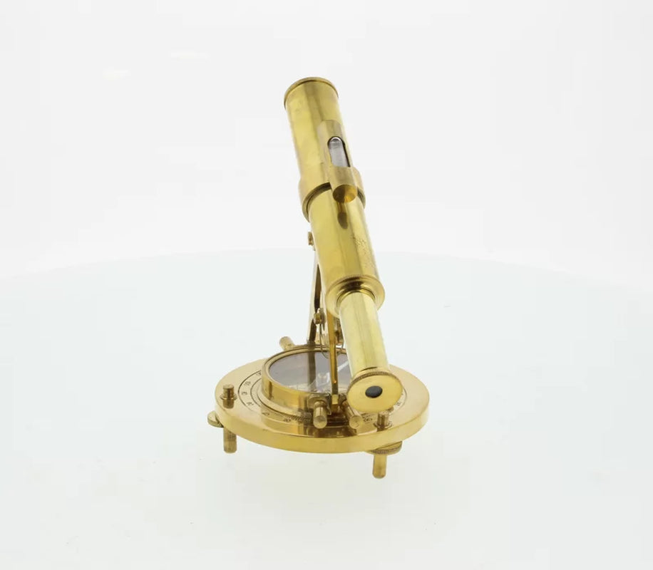 Blanton Decorative Telescope