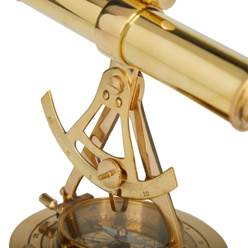 Blanton Decorative Telescope