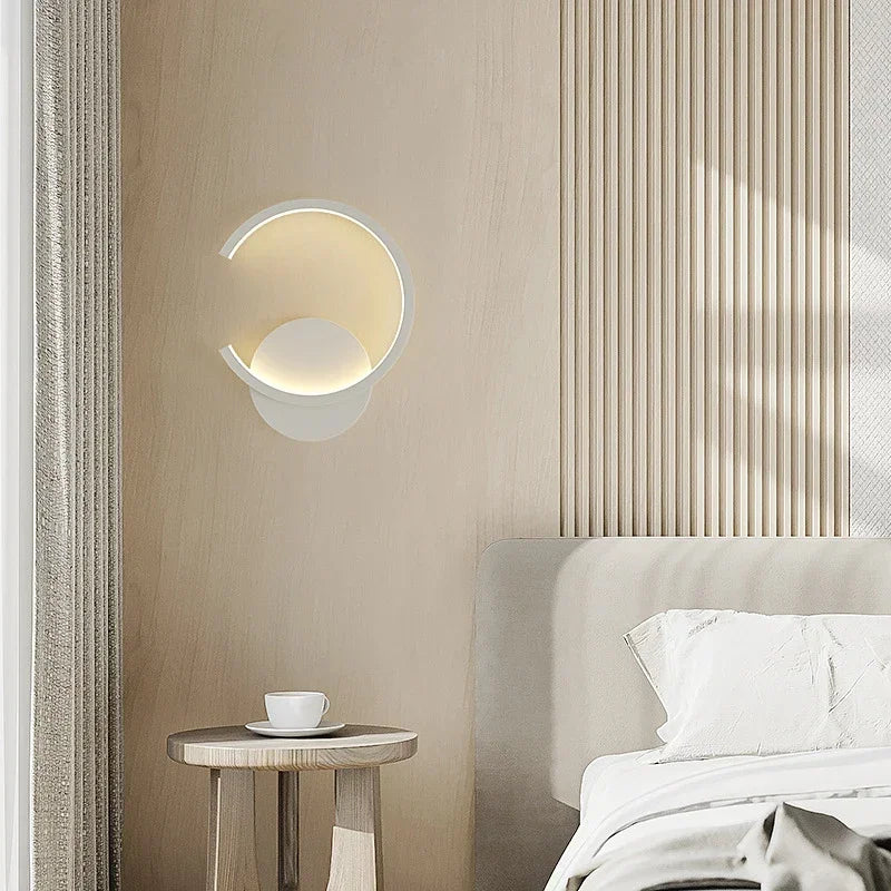 Modern LED Wall Lamp 