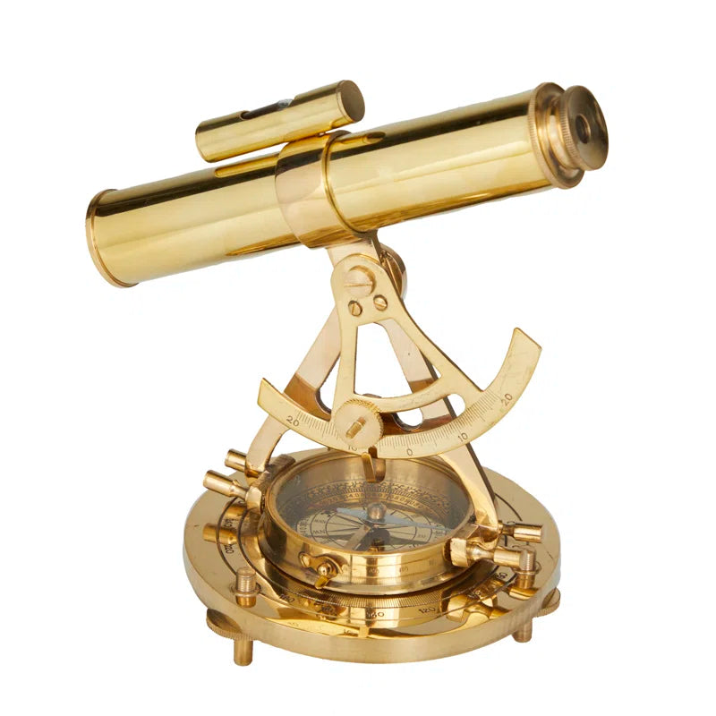 Blanton Decorative Telescope