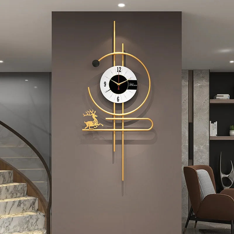 Luxury Clock