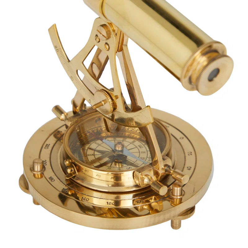 Blanton Decorative Telescope