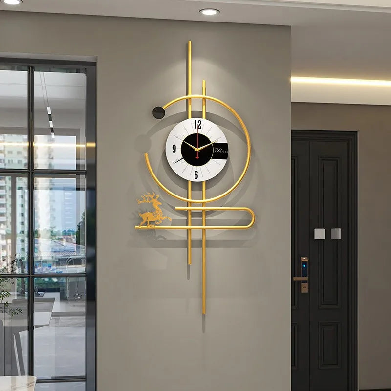 Luxury Clock