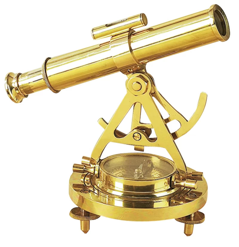 Blanton Decorative Telescope