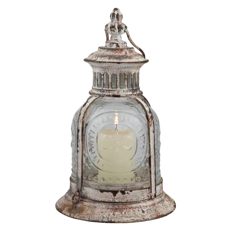 Windall 9.93'' H Tabletop Lantern