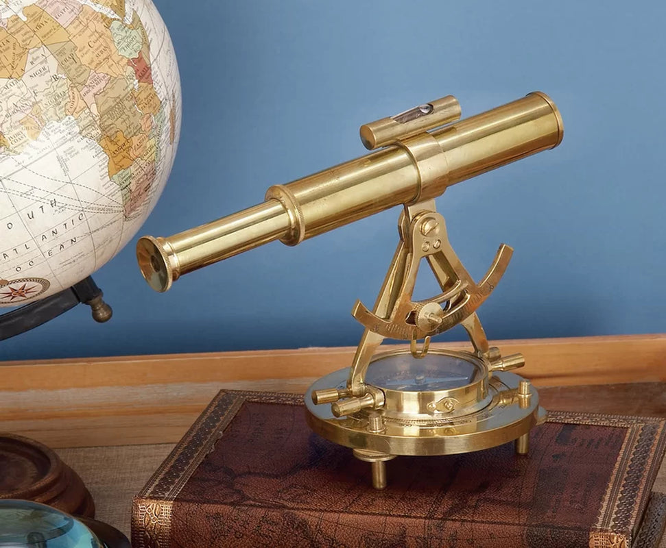 Blanton Decorative Telescope