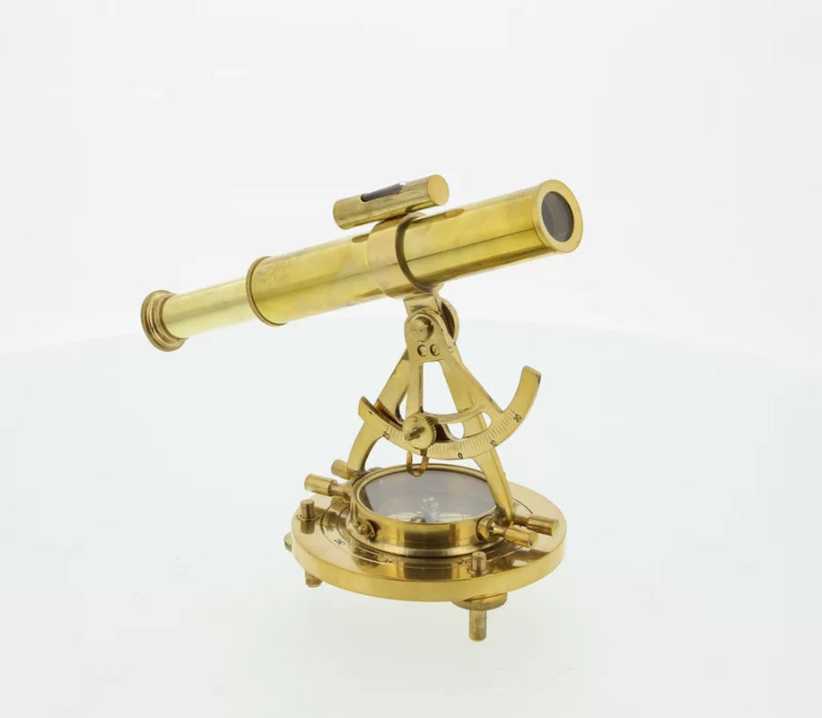 Blanton Decorative Telescope