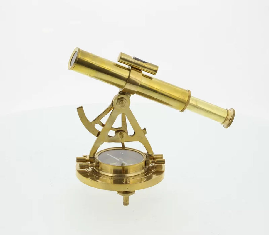 Blanton Decorative Telescope