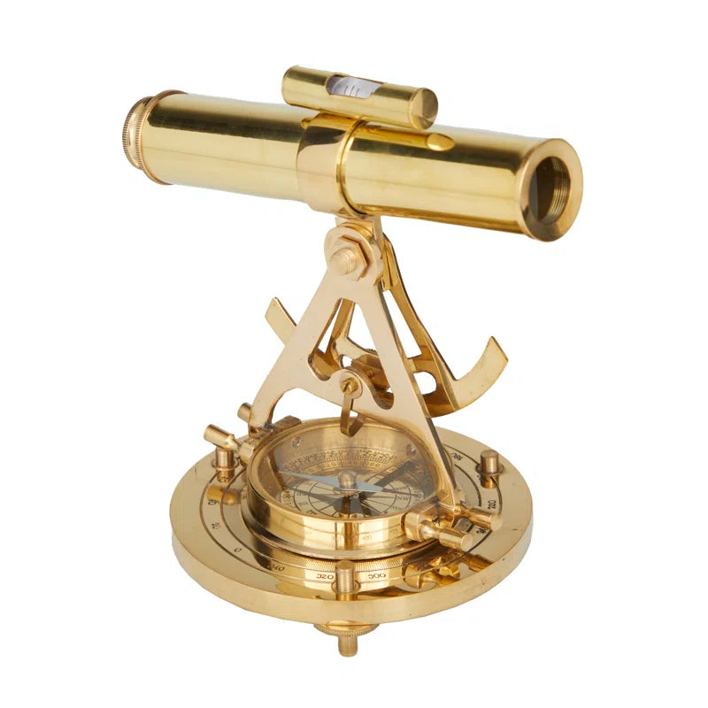 Blanton Decorative Telescope